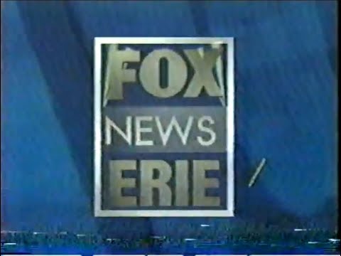 (February 17, 1998) WFXP-TV Fox 66 Erie Commercials