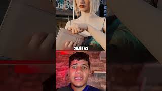 CUIDADO CON LA MANO! #sabiasque #datoscurisos #tiktok