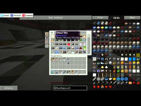 Feed the Patrick III - Rediffusion du live du 27 juin 2014