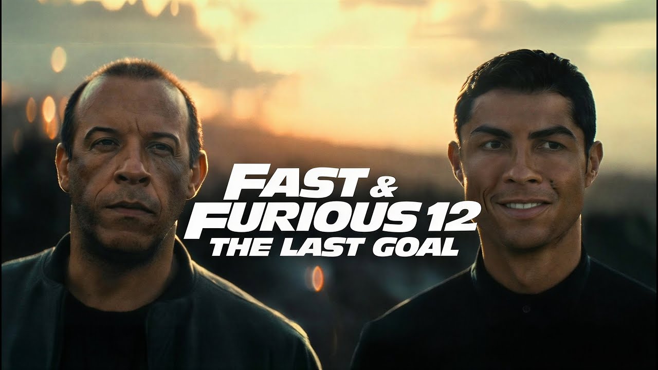 Fast & Furious 12: The Last Goal – A High-Octane Final Ride