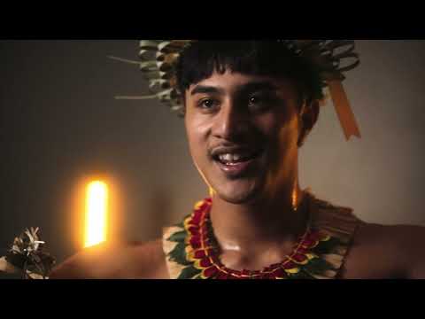 Celebrating the Timeless Beauty of our Kiribati Dance 🌍 🇰🇮