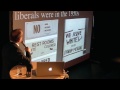 Michael-Shermer-Vortrag „The Moral Arc“ jetzt als Video