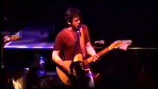 LOU REED   'Change'   2005