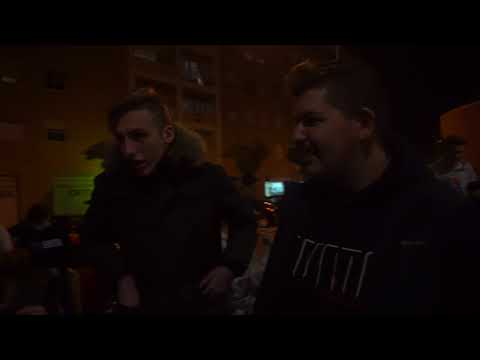 TRIGUERO vs MLEY | OCTAVOS | 1ª PRE ANDALUCÍA BATTLE