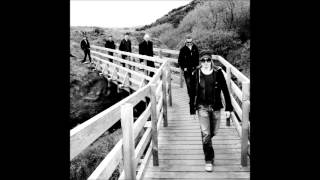 Wolfstone: No Tie Ups