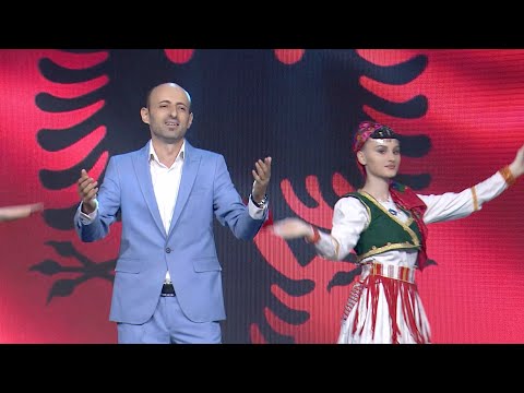 Pellumb Vrinca -Moj Belholla e Malësisë-Jam djal Dukagjinit