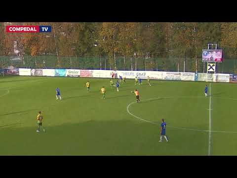 12. Runde: URC Thal/Assling - WSG Radenthein 4:0