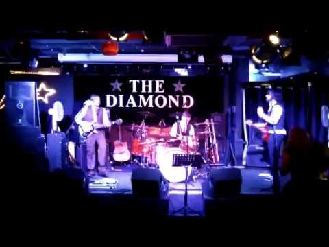 Kybosh- Love and Hat (Live)