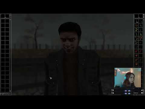 Pathologic - The Haruspex - Day 3