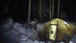Зимние палатки уп 2 берег