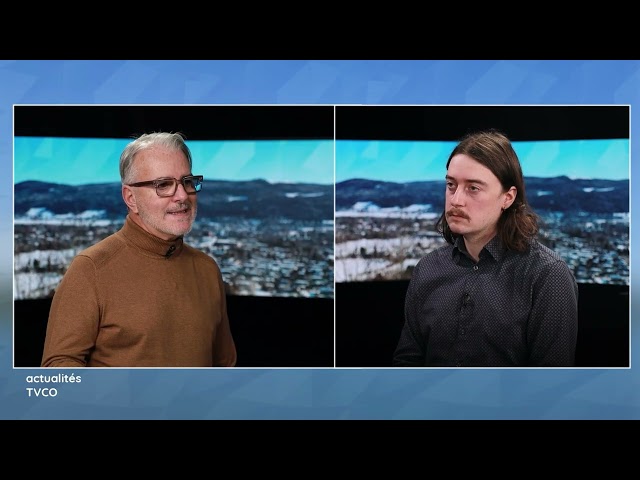 Les Actualités – 9 janvier 2026