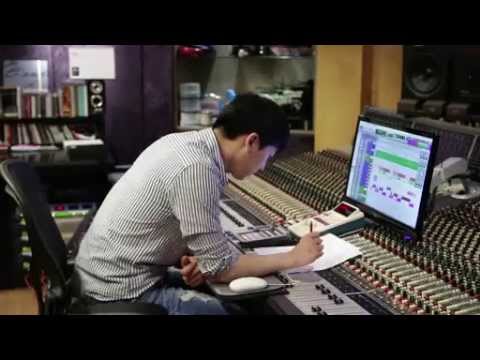 [CUT] 150825 Changjo Teen Top 창조 틴탑 @ Rising! Up10tion (Chinese ver.)