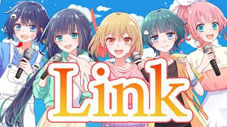 〖10周年〗Link/COF〖うごメモ民で歌ってみた〗