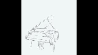 【XFD】Glue×竹椅子 Split Album 『Clavier』【ボーマス54.S】