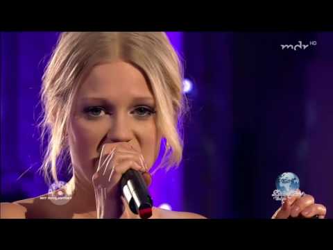 Julia Lindholm - Der Sieger hat die Wahl