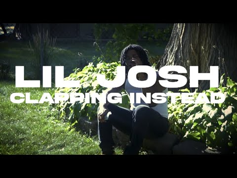 Lil Josh - Clapping Instead (a NITRO Film)