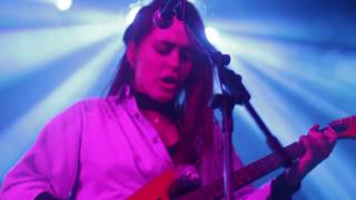 Hinds "San Diego".La Riviera.07/01/16