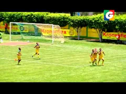 Video Guastatoya 3-0 Marquense | El equipo “pecho amarillo” seguirá un año más en la mayor.