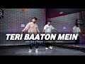 Teri Baaton Mein Aisa Uljha Jiya Song | Dance Video || Shahid Kapoor & Kriti Sanon