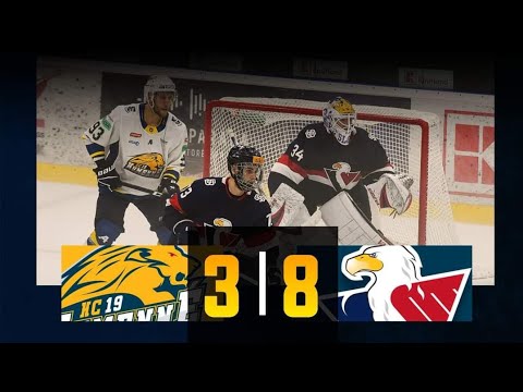 Pozápasová hodnotenia: HC 19 Humenné - HC Slovan Bratislava 3:8 (17.9.2023)
