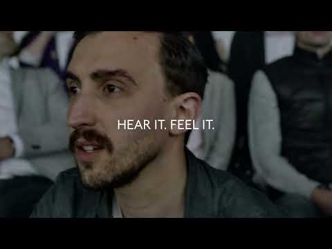 Horse Racing Ireland | 'Flat Out Exhilaration' short