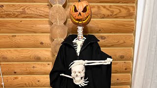 Halloween🎃 вечеринка! Месси остался в восторге от этого творения!| Пума Месси от?