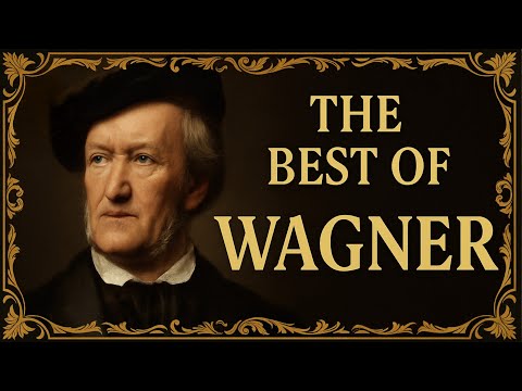 Best of Wagner | Classical Masterpieces Compilation
