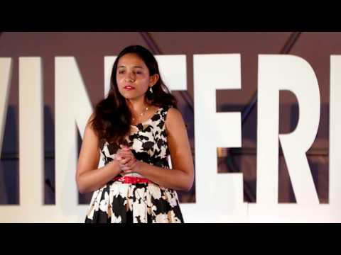 Athira Menon - Runner-up Monash 3MT Final 2017