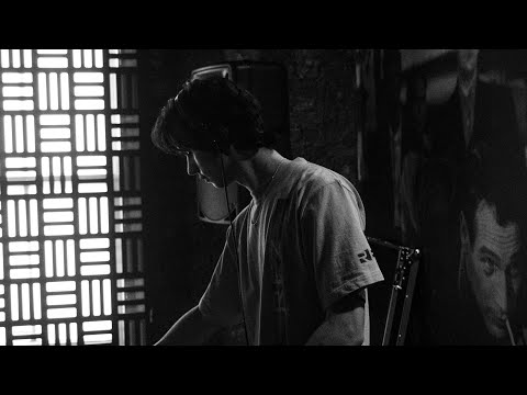 Dimi Darko - Into You - Official Video