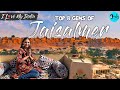 Exploring The Top 8 Gems Of Jaisalmer, The Golden City | I Love My India EP 70 | Curly Tales
