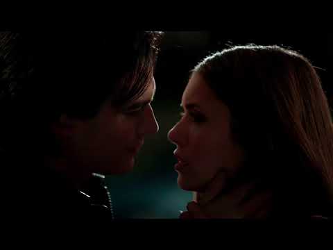 Holding on and Letting Go by Ross Copperman - The Vampire Diaries 3x10 Music Scene