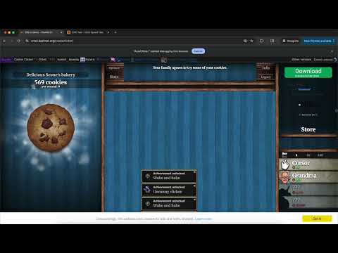 Item video thumbnail