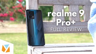 Realme 9 Pro+ 5G Full Review