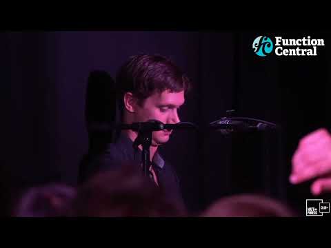 Canal Street Swing Band – Ice Cream | Jazz Band For Hire in Leeds | Available from Function Central