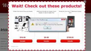 WP Bounce New Feature: &quot;Trapped&quot; Exit