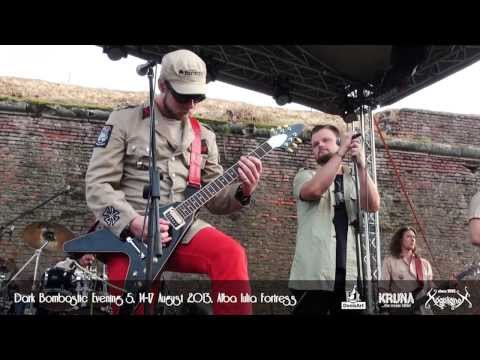 (15) Solefald @ DBE5 [LIVE]