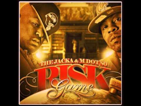 The Jacka, M Dot 80, Neema, Carey Stacks - What The Fuck 2014