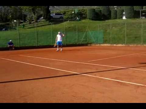 Trainingslager 2008 - 2