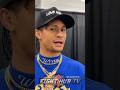 REGIS PROGRAIS SOUNDS OFF ON “BS” GERVONTA DAVIS REHYDRATION CLAUSE FOR RYAN GARCIA