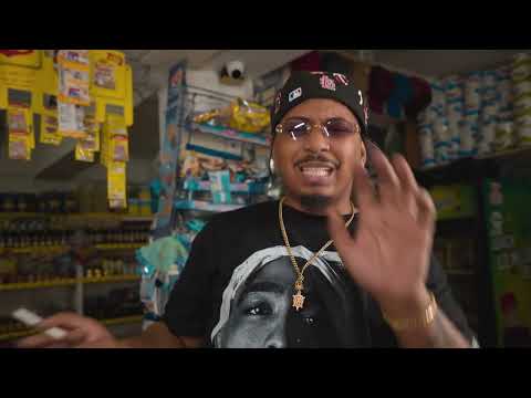 You R - La Que Explota 💊 (Video Oficial)