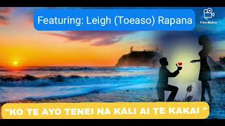 Download lagu Kimi John Itiri- ' KO TE AYO TENEI. '. Featuring: LEIGH (TOEASO) RAPANA. Composed by PIKURA PUROTU. mp3
