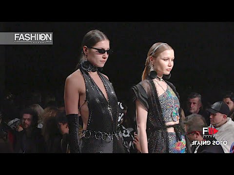 EMMA ALTMAN - FLYING SOLO Fall 2020 New York - Fashion Channel