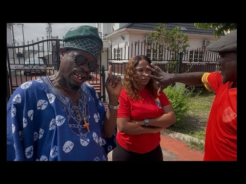 OTUNBA TO THE RESCUE 🤣🤣