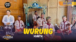 Download lagu WURUNG VERSI GANDRUNG mp3