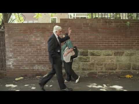 WINE LAKE Trailer  – 2023 Capital Irish Film Festival