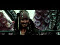 Dead Mans Chest: KRAKEN!!!!!!!! scene