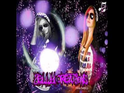 Gina -  E lo swing (Cover)