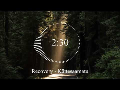 Recovery - Kättesaamatu