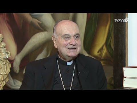 Madre Teresa, card. Comastri: “Mi disse senza Adorazione e preghiera non reggi”