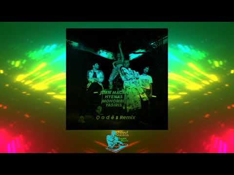 Claro Que Si (Q o d ë s Remix) By Juan Magan X Hyenas X Mohombi X Yasiris - Q o d ë s